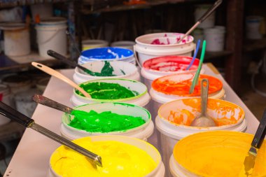 mürekkep baskı tee gömlek için