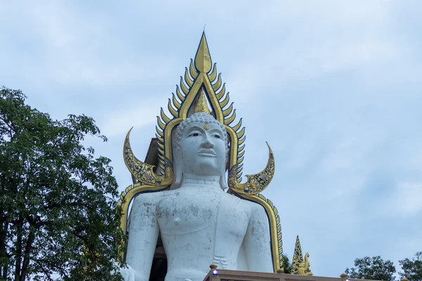 Prasat Sadok Kok Thom en la provincia de Sa Kaeo en Tailandia — Foto de Stock