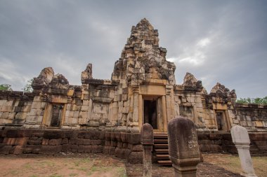 Prasat Sadok Kok Thom Sa Kaeo il Tayland
