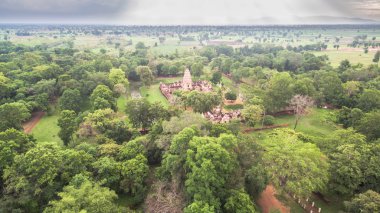 Prasat Sadok Kok Thom Sa Kaeo il Tayland
