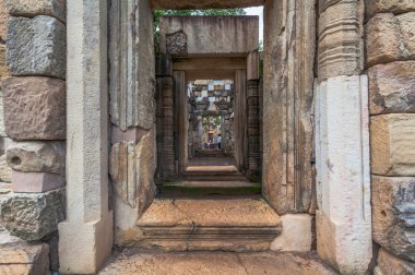Prasat Sadok Kok Thom Sa Kaeo il Tayland