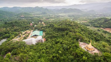 dünyanın en büyük Buda bina
