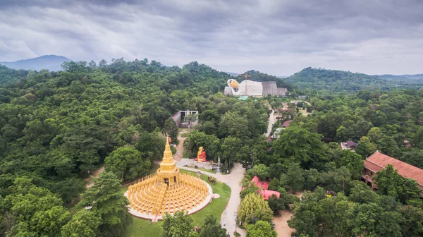 dünyanın en büyük Buda bina