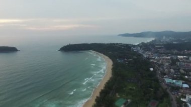 Güneş gidiş aşağı