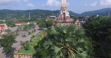 Wat Chalong Phuket