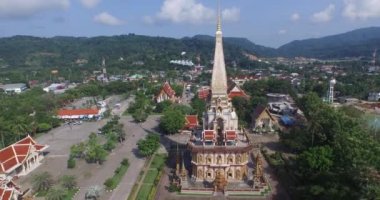 Wat Chalong Phuket