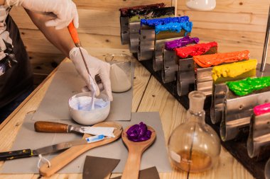 mürekkep baskı t-shirt için