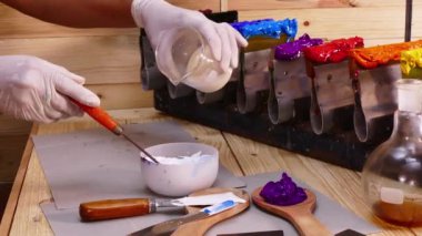 Klasik, Folk ve bölgesel dansları Tayland