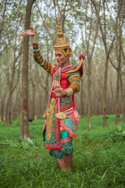 Nora Güney geleneksel bir danstır