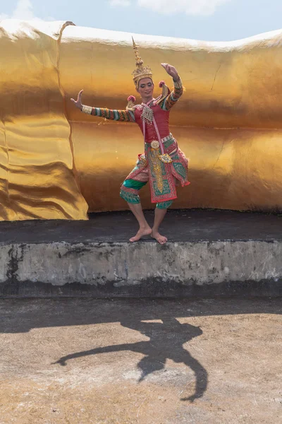 La Nora est une danse traditionnelle du Sud — Photo