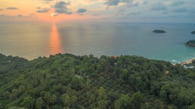 hava fotoğrafçılığı 3 plajlar bakış açısı