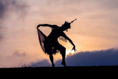 Klasik, folk ve bölgesel dans Tayland