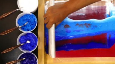 gökyüzü tonu renk mavi gökyüzü