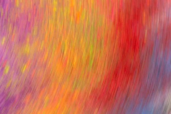 Zemindeki Çeşitli Renklerin Üst Görünümü Katmanlar Halinde Dizilmiş Güzel Boyutsal — Stok fotoğraf