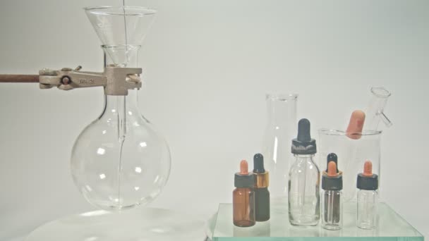 Comment Extraire Huile Chanvre Extraction Substances Utiles Partir Fleurs Cannabis — Video