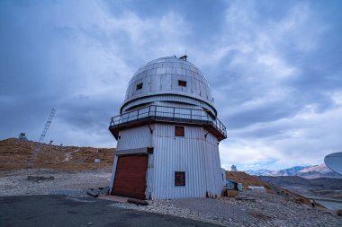 Hanle Indian Astronomical Observatory is more than a research center its a gateway to the stars, where science meets serenity in the silence of the high altitude Himalayas