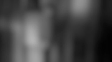 Gri arkaplan dokusunun bulanıklığı