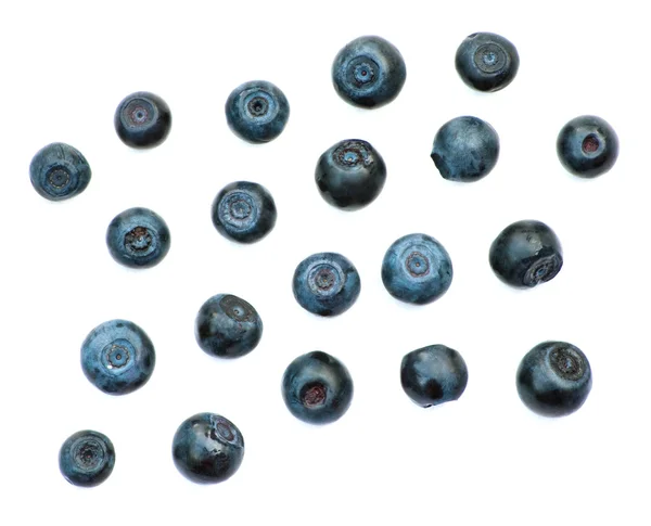 İzole sulu yaban mersini