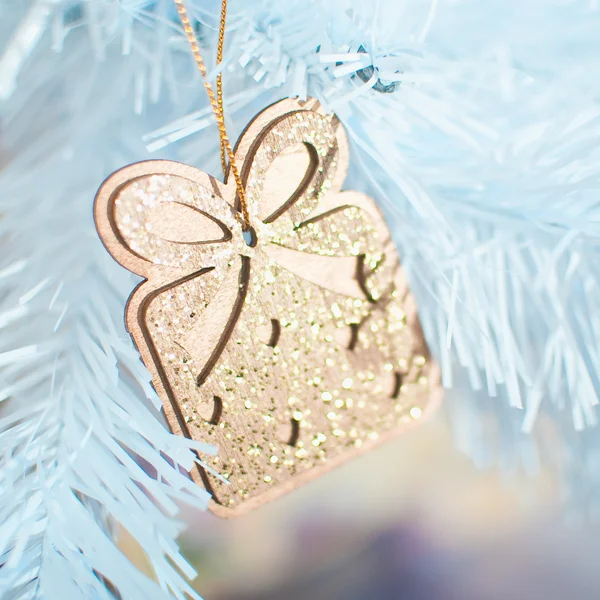 Işık Noel dekorasyon