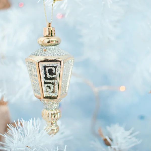 Işık Noel dekorasyon