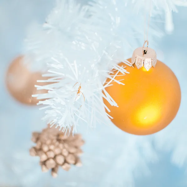 Işık Noel dekorasyon