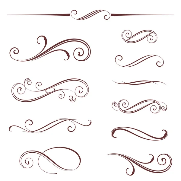 Vectorized kaydırma Set