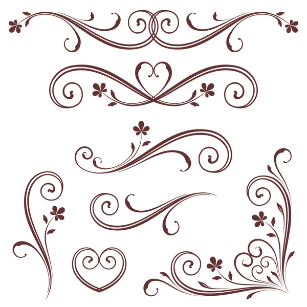 Vectorized kaydırma Set