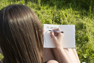 Planya listelemek için