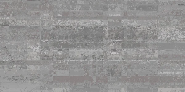 Struktura Obrazovky Stříbrným Zkreslením Barevné Pozadí Hluku Glitch Art Backdrop — Stock fotografie