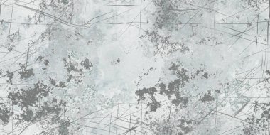 Kirli Çelik Çarşaf Arkaplanı. Kusursuz çizik metal dokusu. Parlak Metal Kaplama Arkaplanı. Grungy Metal Çizikleri Arkaplan.