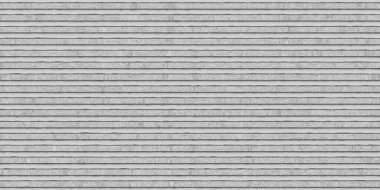 Stripe Argent Duvar Arkaplanı. Gümüş doku. Kusursuz Tiling.