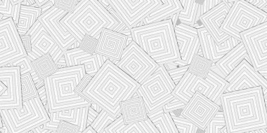 Silver Shine Arkaplanı. Kusursuz Tiling.
