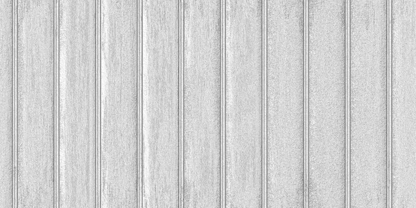 Textura Líneas Panel Metal Plateado Baldosas Sin Costura — Foto de Stock