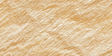 Altın Parlak Kaya Arkaplanı. Kusursuz Altın Kalıplı.