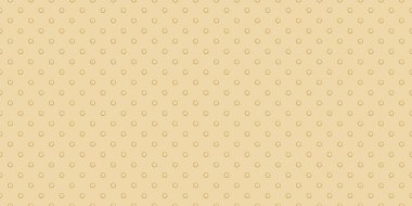 Kusursuz Dekoratif Metalik Pirinç Noktalar Desen Yüzeyi