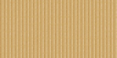 Kusursuz Çizgili Pirinç Parlak Metalik Çizgili Yaprak Şablonu