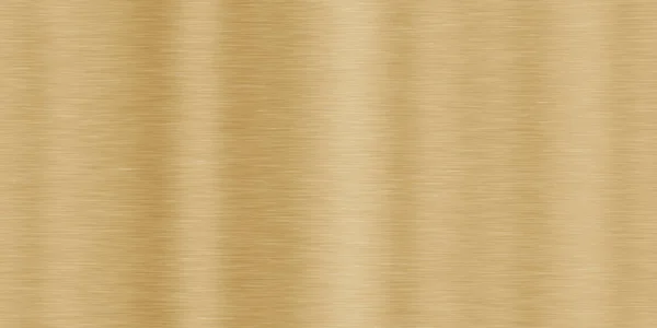 Seamless Decorated Brushed Brass Wall Backdrop Texture