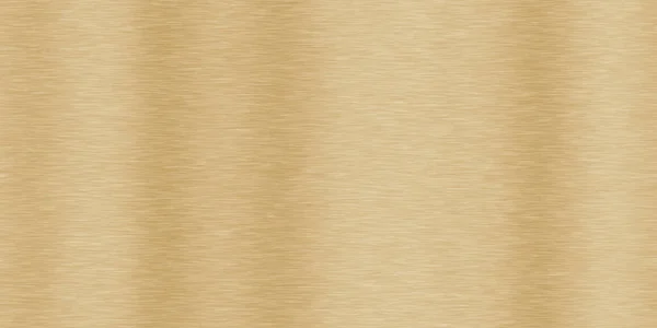 Seamless Shine Brushed Brass Background Texture — Stock Photo, Image