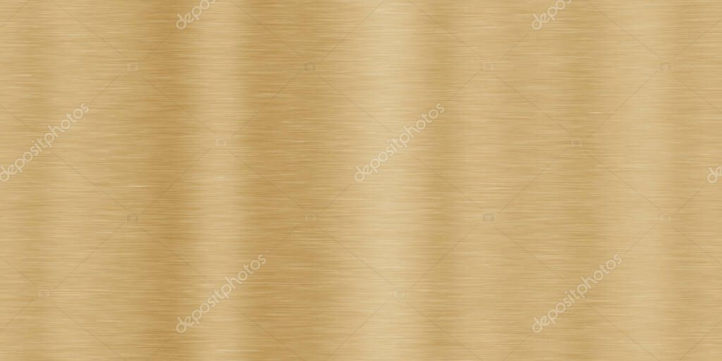 Seamless Decorated Brushed Brass Wall Backdrop Texture Stock Photo by  ©sanches812 436433866