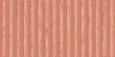 Kusursuz Bakır Yüzey. Çizgili Çizgiler Dokusu.