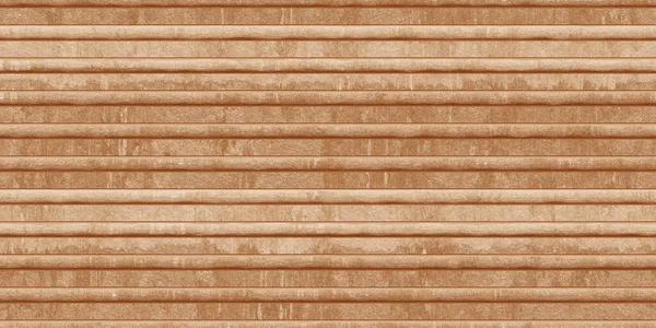 Sömlös Bronsbakgrund Bronspräglade Linjer Textur — Stockfoto
