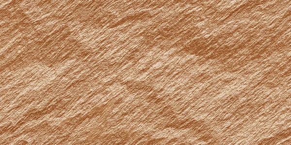 Seamless Bronze Surface Bronzed Ore Split Texture — Stock Photo, Image