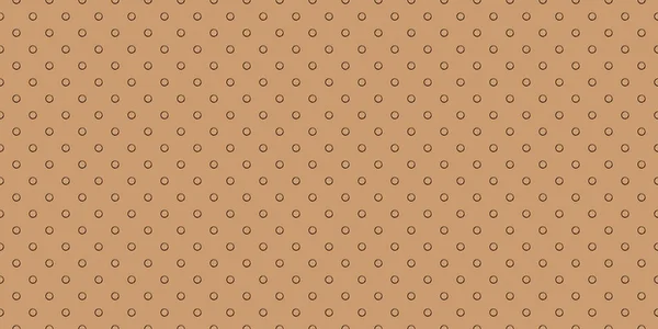 Naadloze Brons Oppervlak Gebronsd Stippen Textuur Patroon — Stockfoto