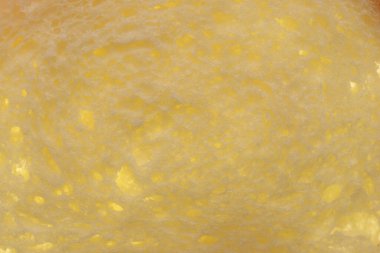 Ekmek kırıntısı dokusu. Fırın dilimi dolum arkaplanı.