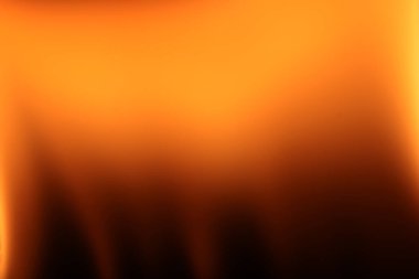 Yanan ateş dokusu. Parlayan tehlikeli burl ışığı arka planı. Tehlike alevi. Yanan alevler arka planı.