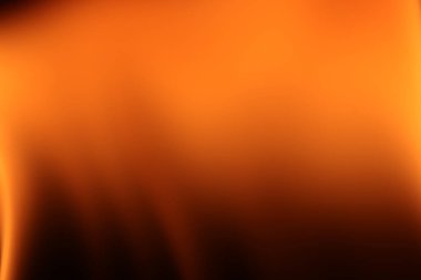 Yanan alevler arka planı. Yanan ateş dokusu. Parlayan tehlikeli burl ışığı arka planı. Tehlike alevi.