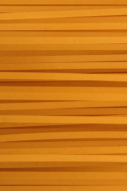 Makarna arkaplanı. Makarna dolum arka plan. Spagetti dokusu..