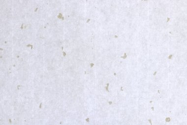 Altın lekeli kağıt arka plan. Altın lekeli krem. Dekoratif kağıt desenli. Peyzaj yatay yönelimi.