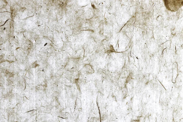 Plantaardige Vezels Handgemaakte Versierd Papier Achtergrond Handgemaakte Decoratieve Papieren Textuur — Stockfoto
