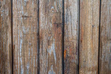 Arka plan koyu kahverengi eski panoları